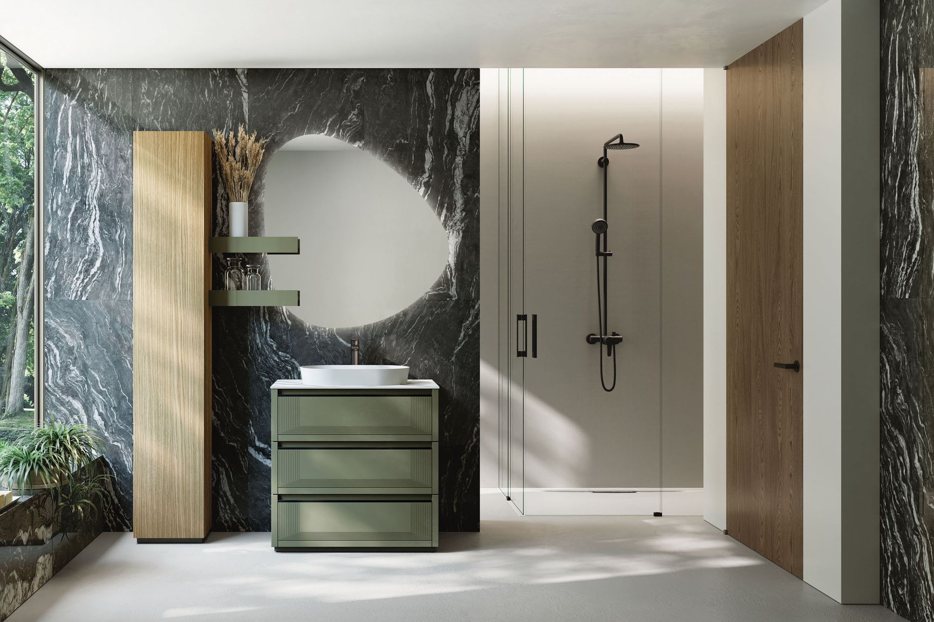arredo bagno
