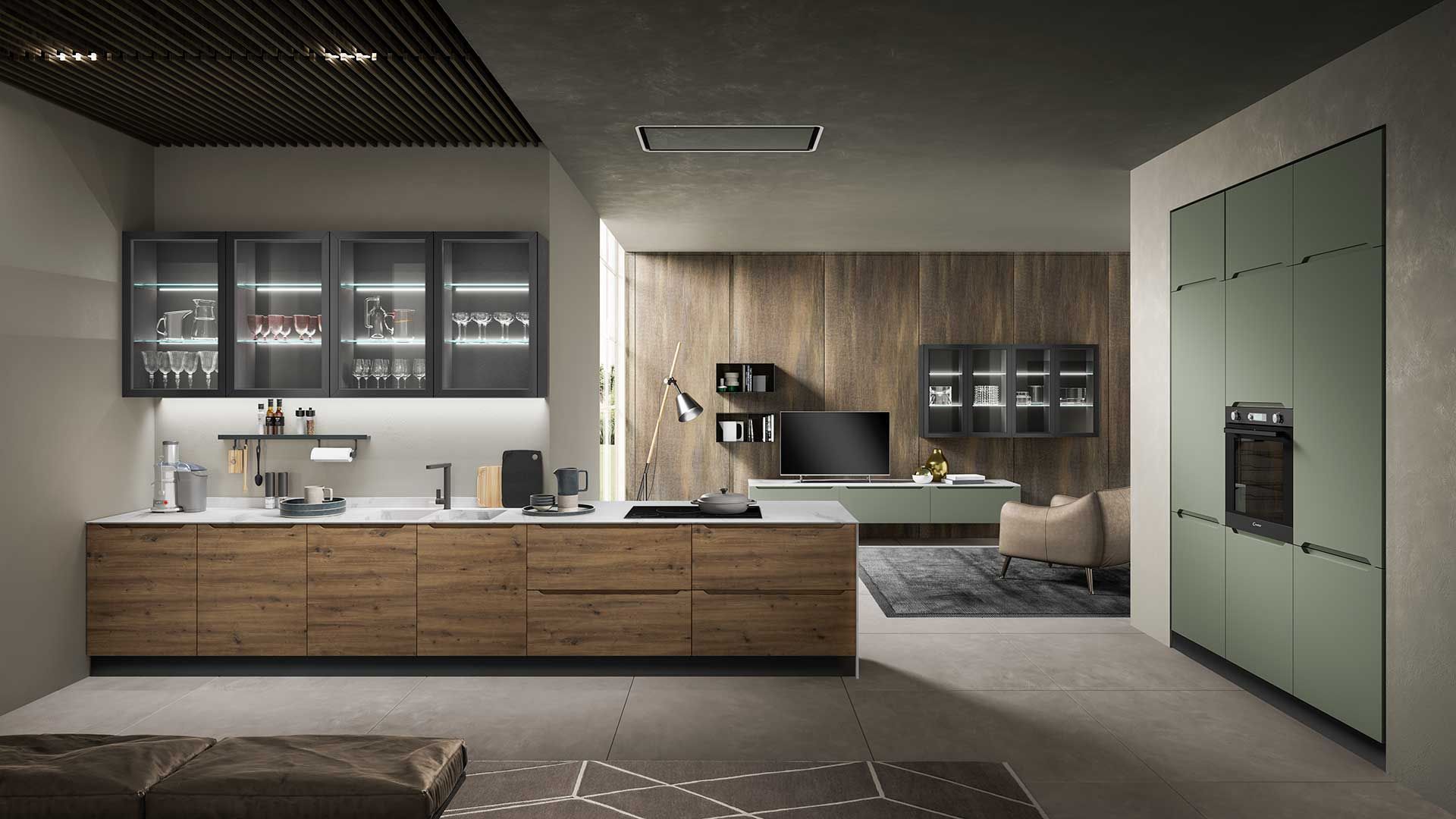 cucina