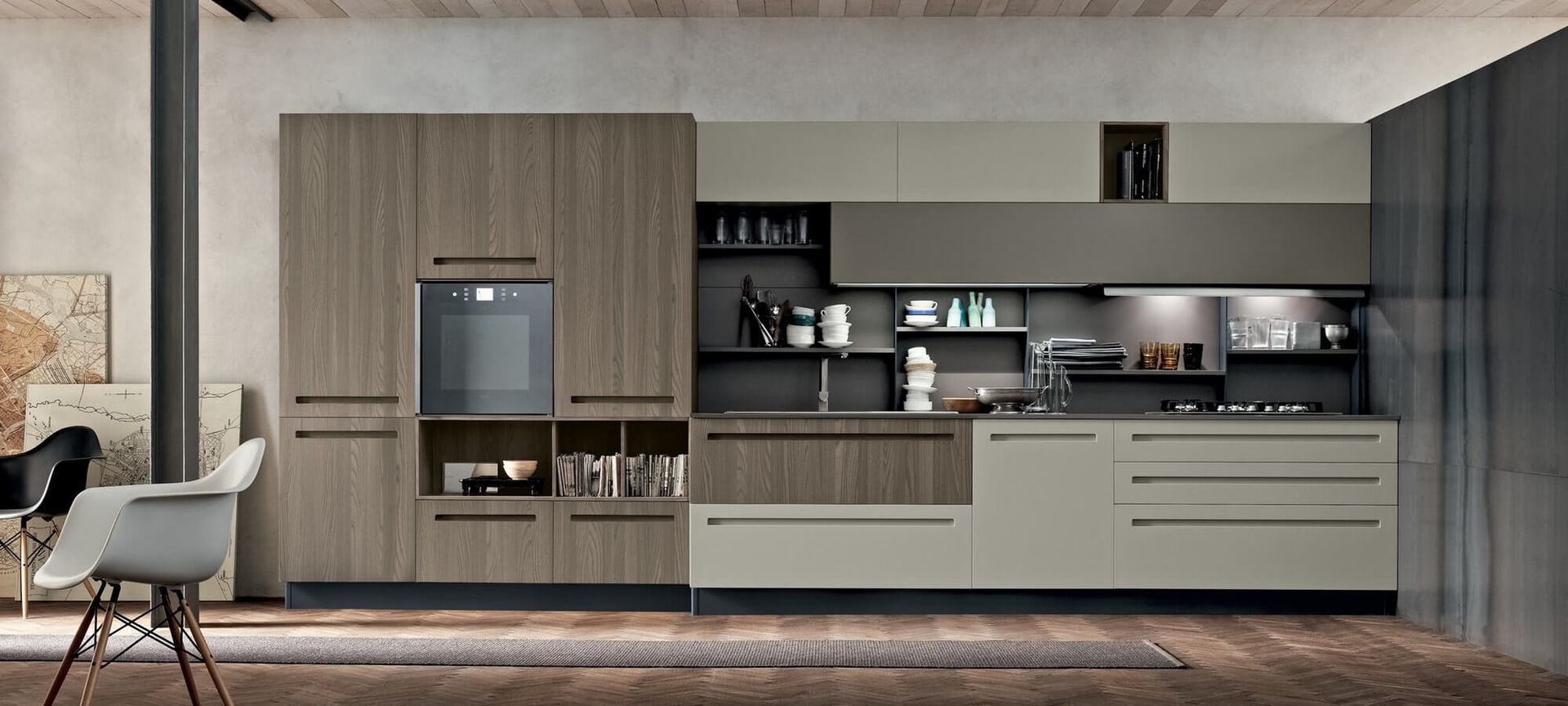 cucina