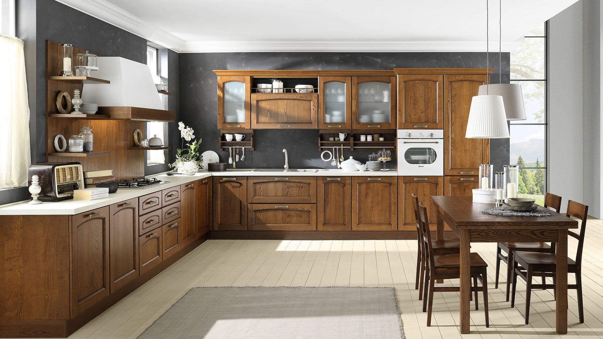 cucina