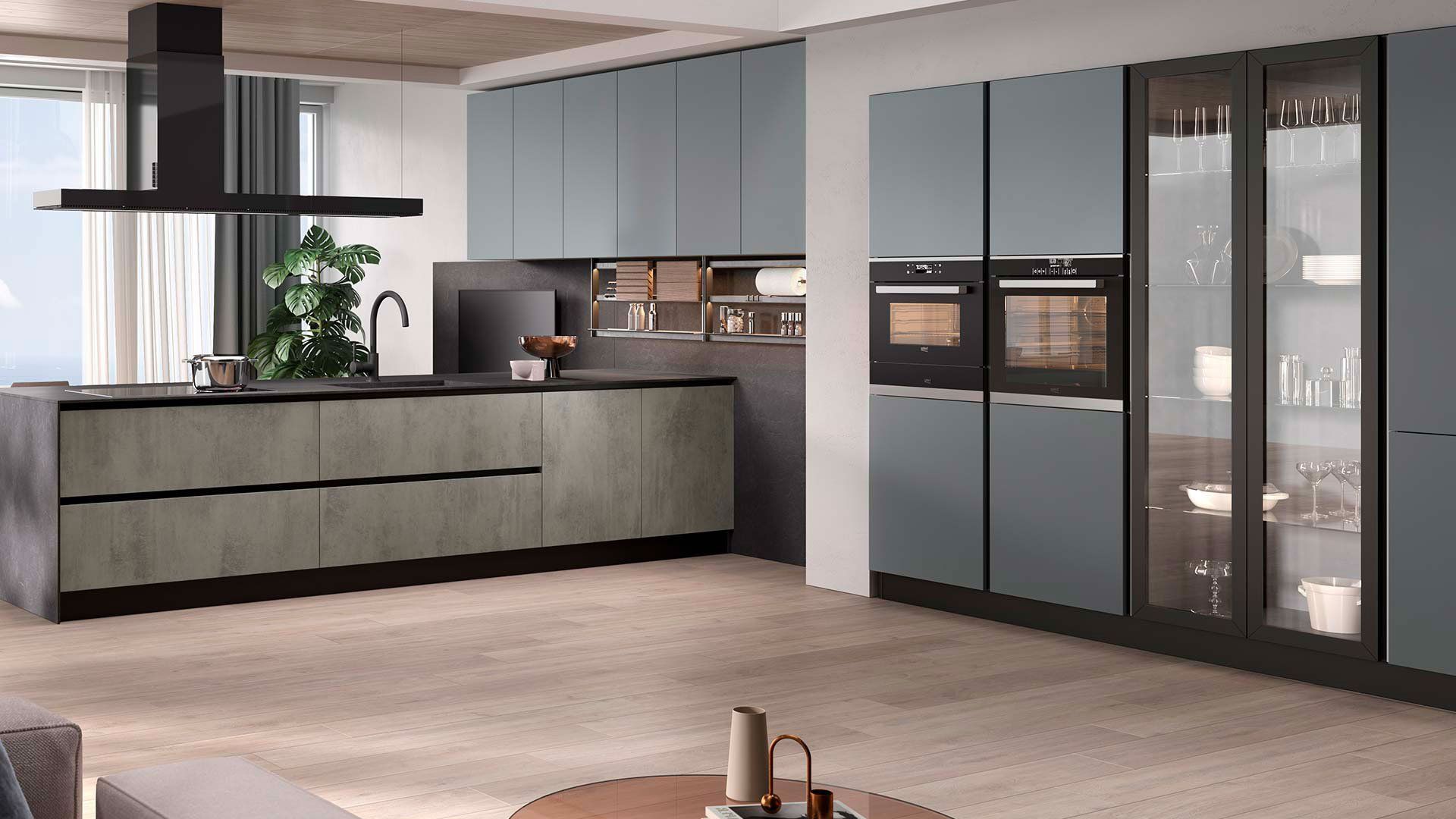 cucina