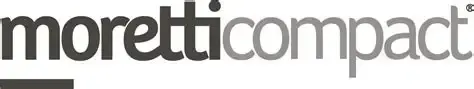 moretti compact - logo