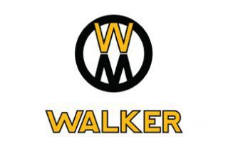 Walker mowers