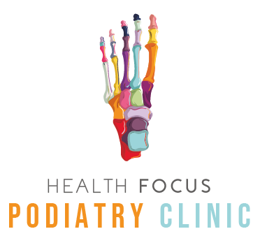health focus clinic icon