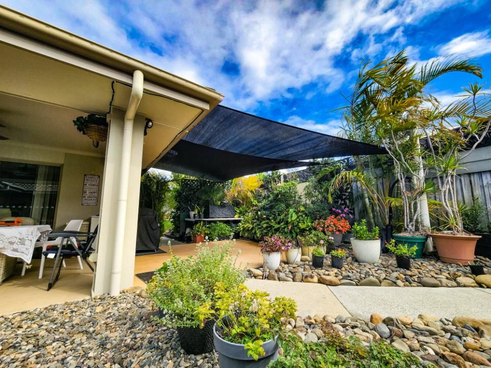 Shade Sails in Tamworth New England Shade Sails