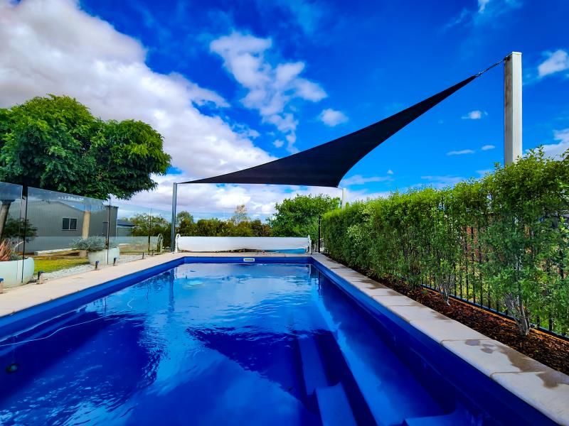 New England Shade Sails Sun Shades in Tamworth