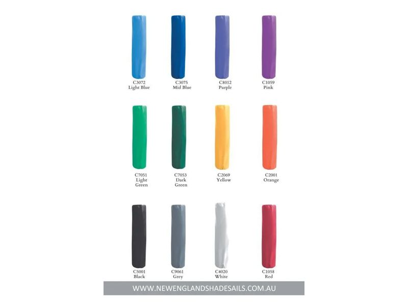 Post Protection Pads — New England Shade Sails in North Tamworth, NSW