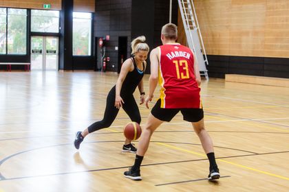 Norwood Basketball Club