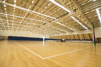 Aura Sports Flooring Western Australia