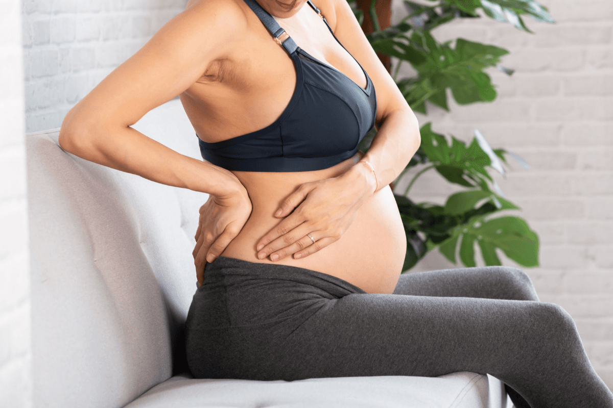 Dor no quadril na mulher: entenda