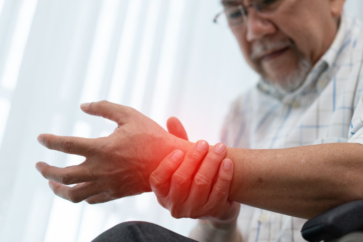 Osteopenia dói? Sintomas, causar e quando tratar