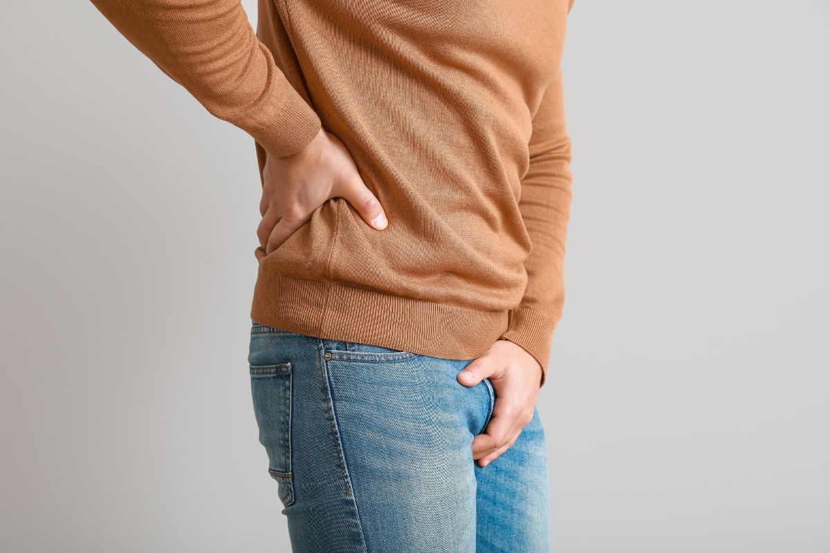 Pubalgia e osteíte púbica: por que dói e como tratar