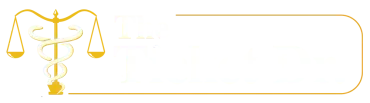 LAW FIRM NAME White Logo