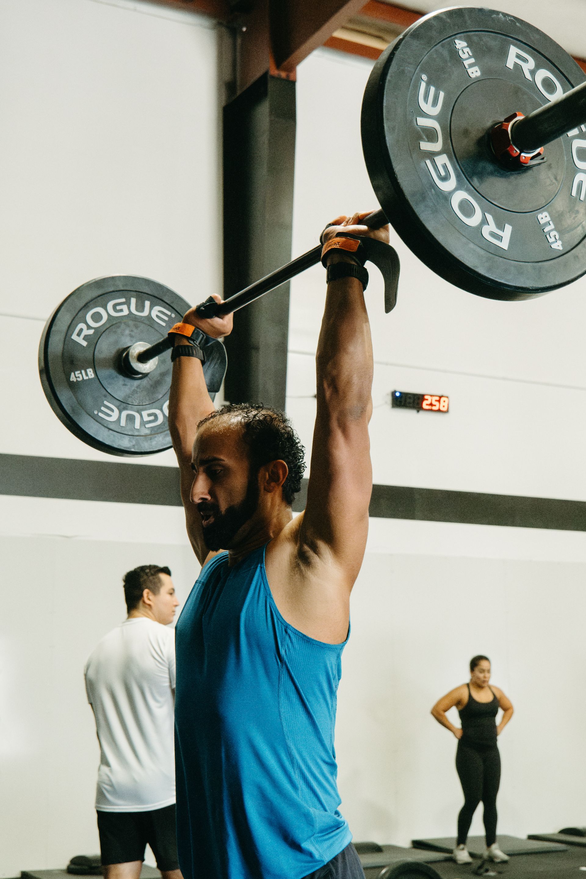 Personal Training