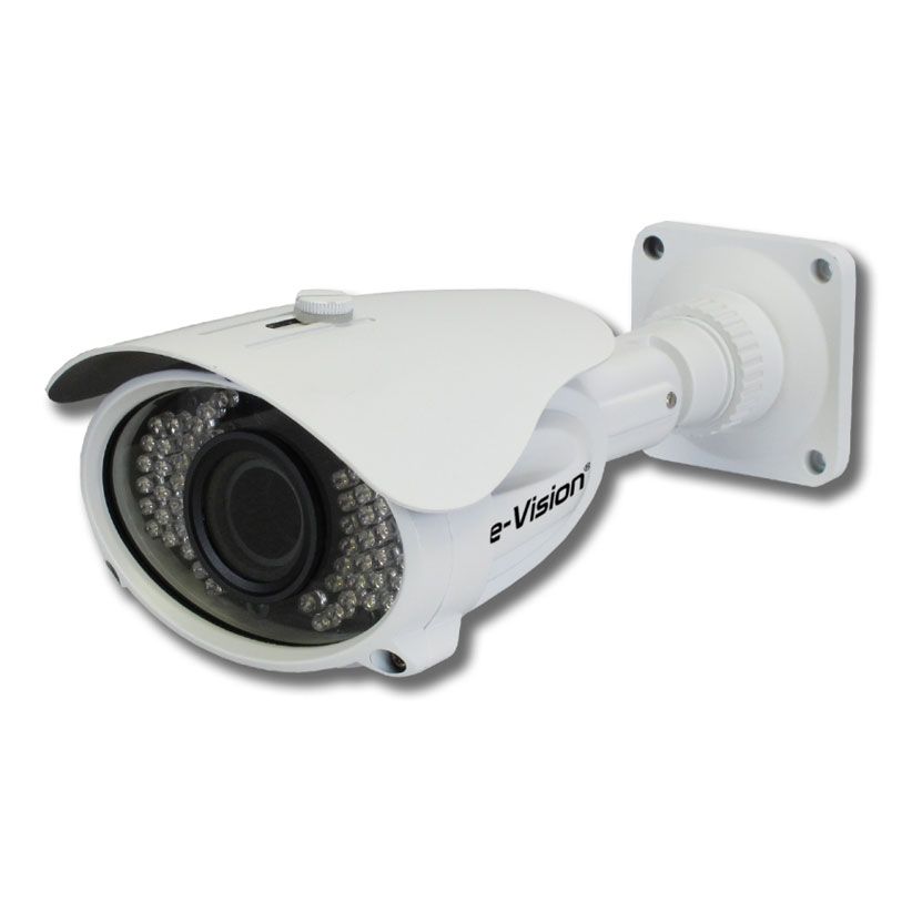 telecamera
