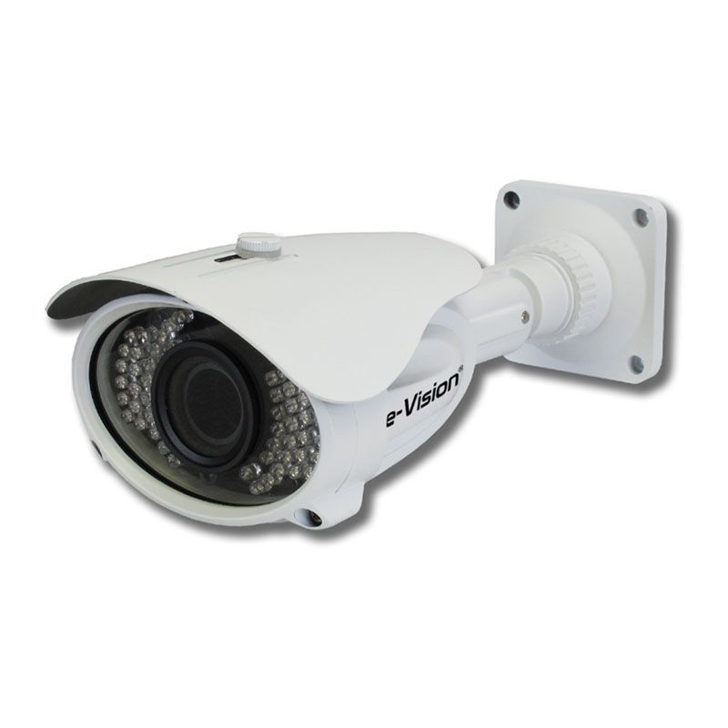 telecamera