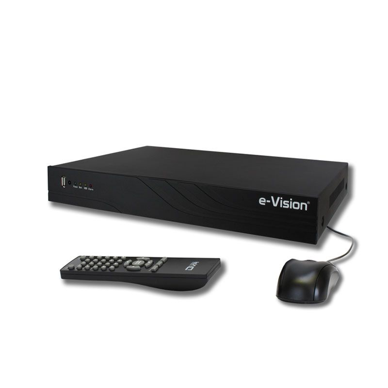 videoregistratore digitale