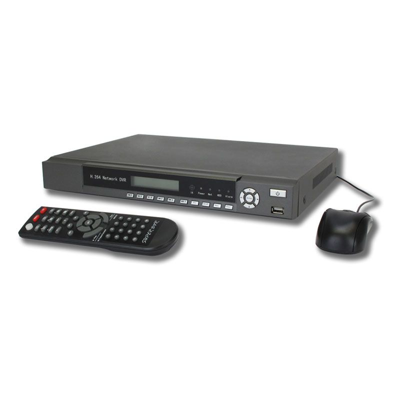 videoregistratore digitale