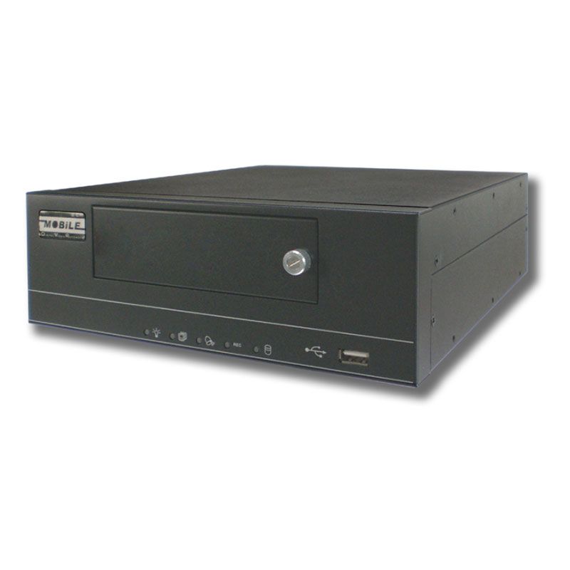 videoregistratore digitale per mezzi mobili