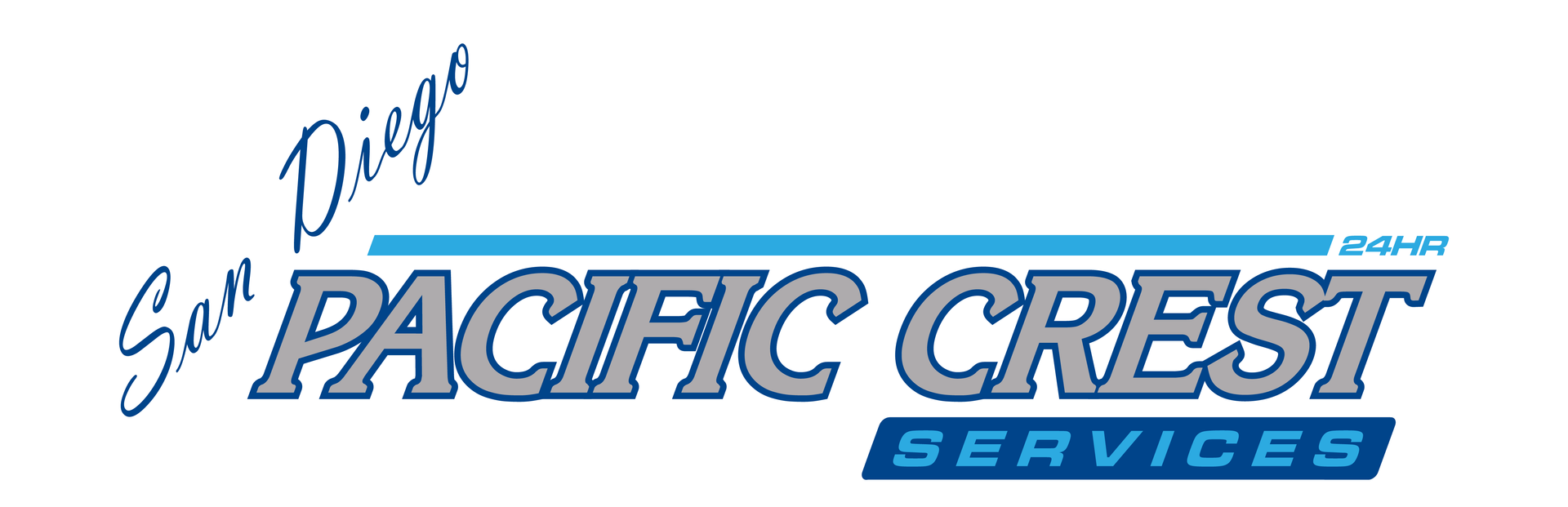 San Diego Pacific Crest Services
