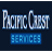 www.pacificcrestservices.net Logo