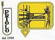 Panificio Priolo logo