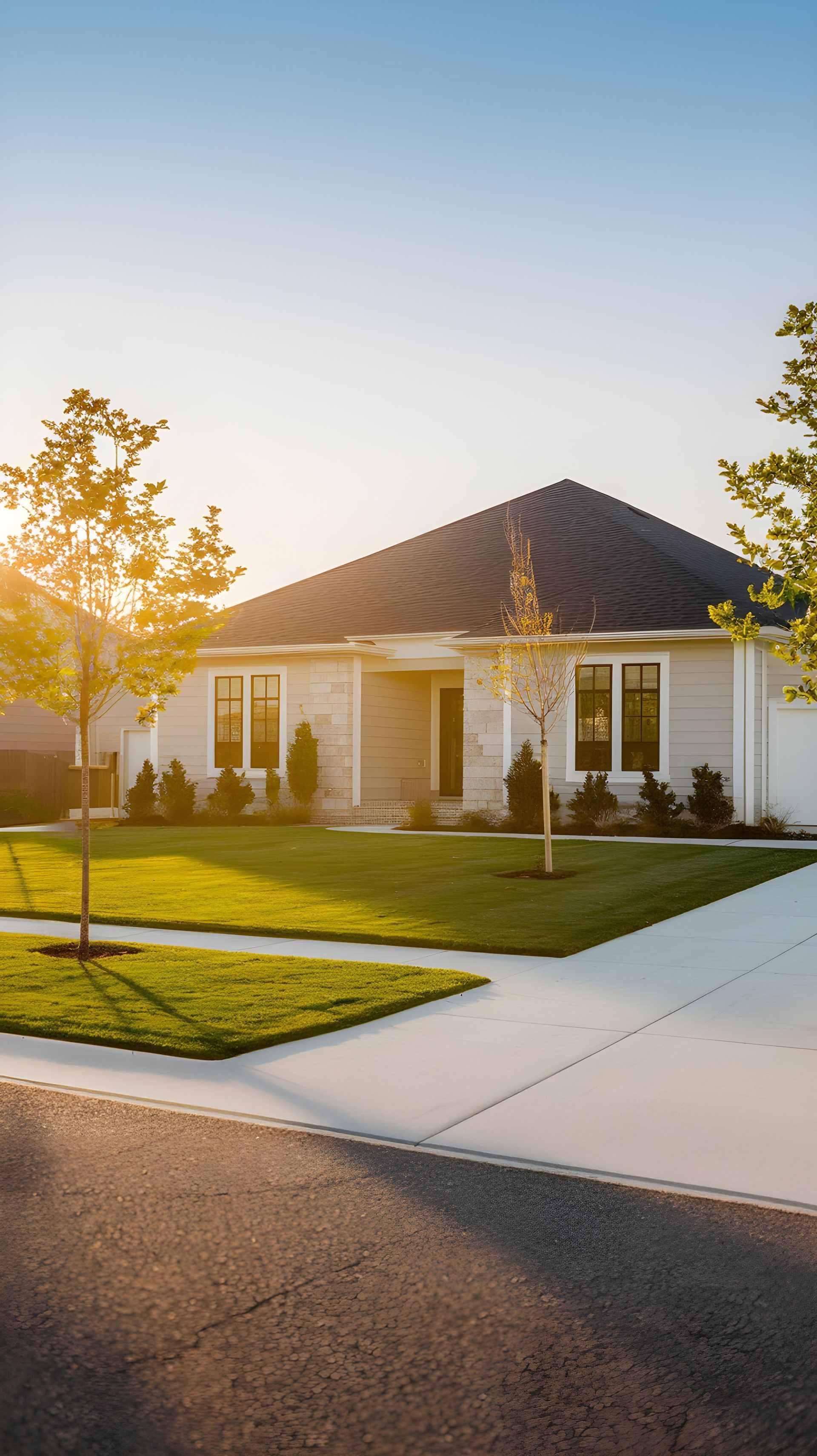 Complete Surface Protection. Austin and Sons Surface Protection. One Application. 10-Year Warranty.