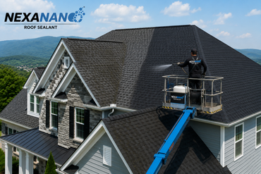 Austin and Sons Whole House Protection. One Application. 10-Year Warranty.