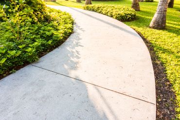 Austin and Sons Concrete Protection. One Application. 10-Year Warranty