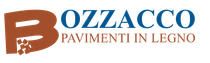 Bozzaco pavimenti in legno logo