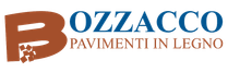 Bozzaco pavimenti in legno logo