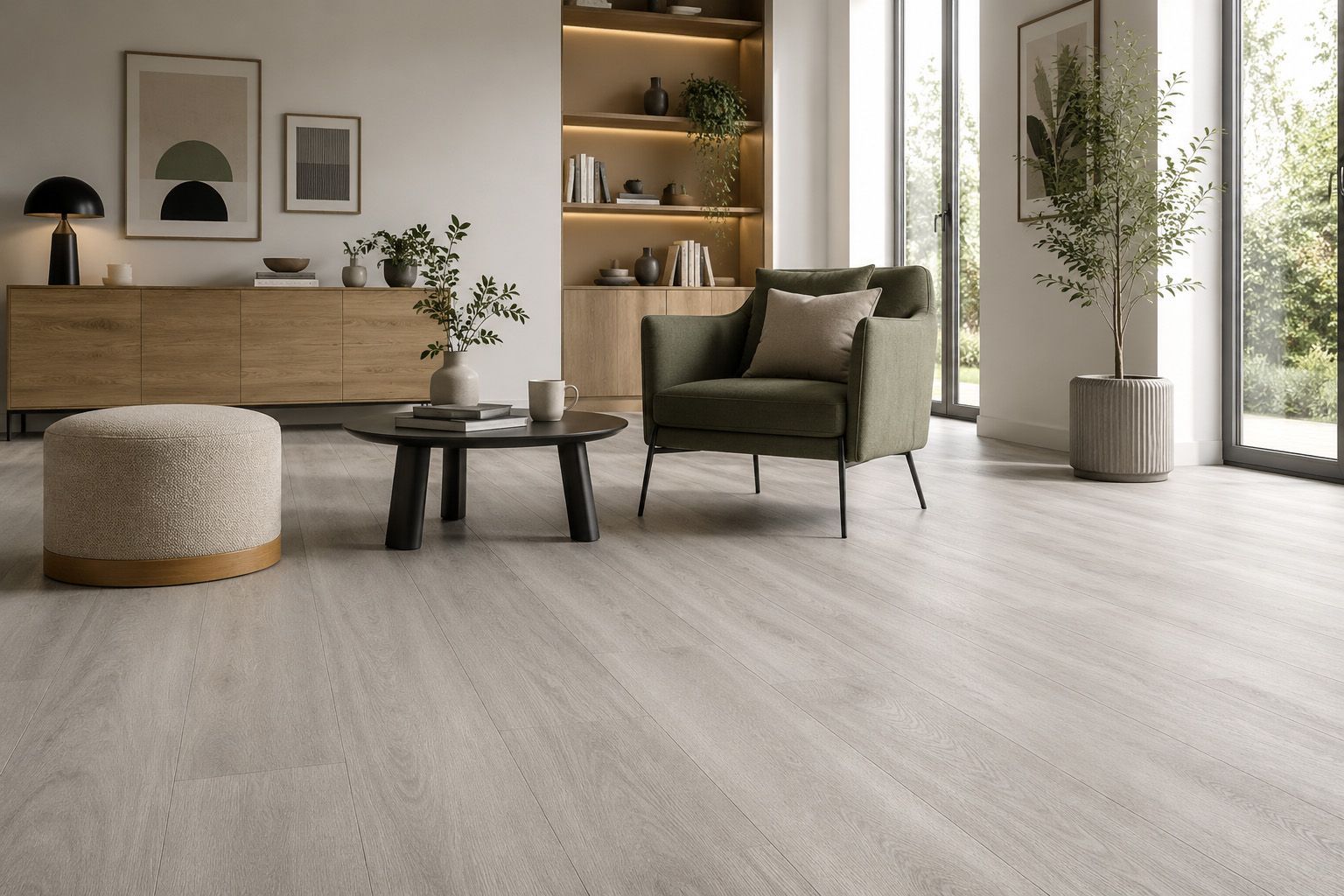 Pavimenti Altri materiali