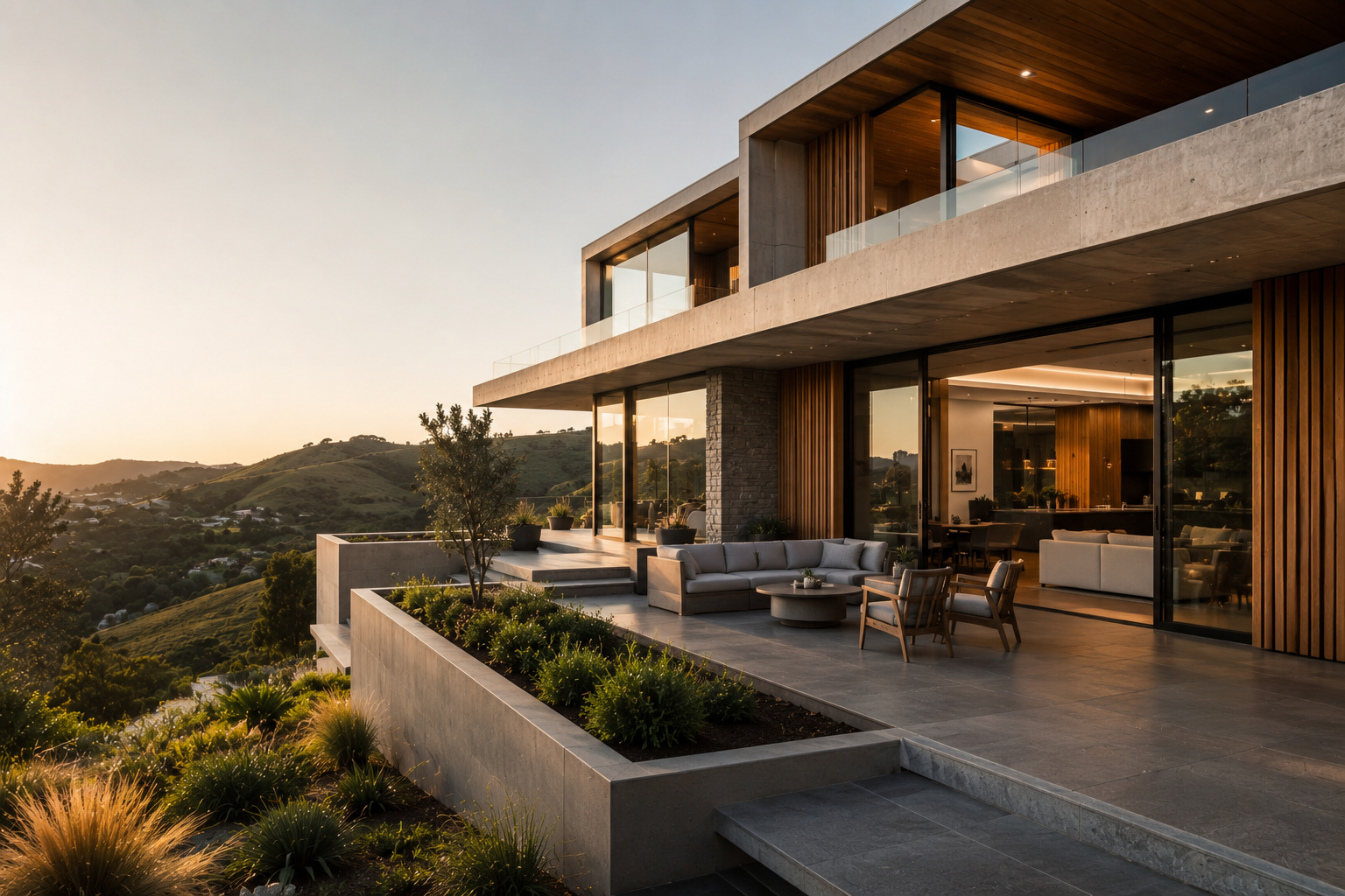 Architectural Design