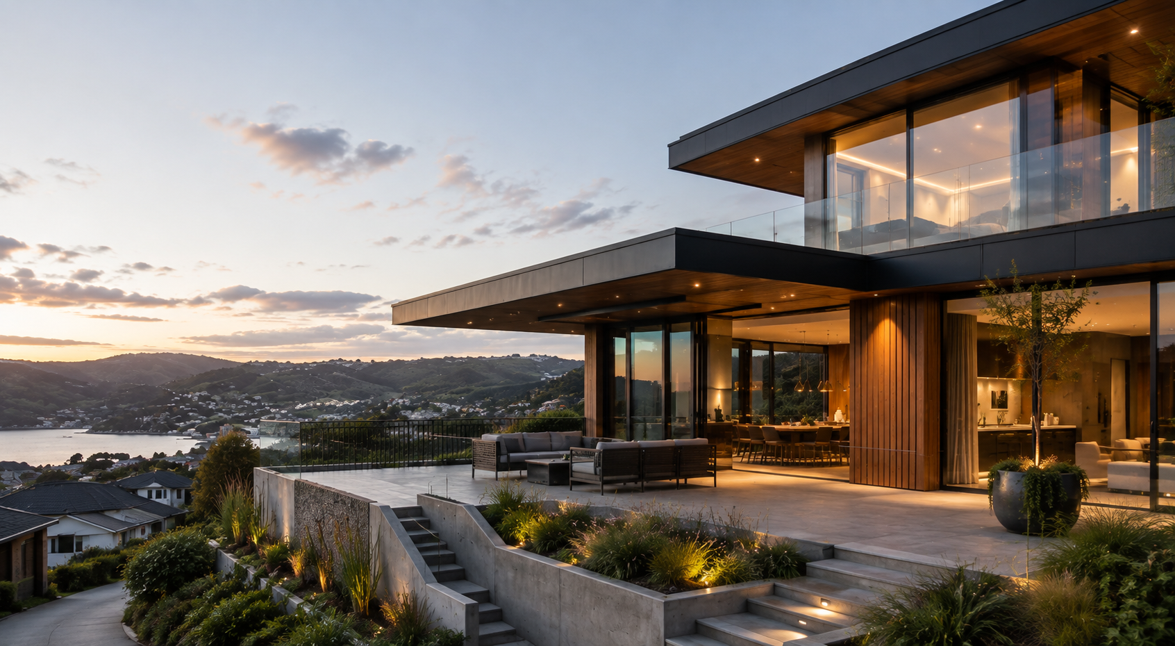 Residential Building Design Cost NZ | Devani