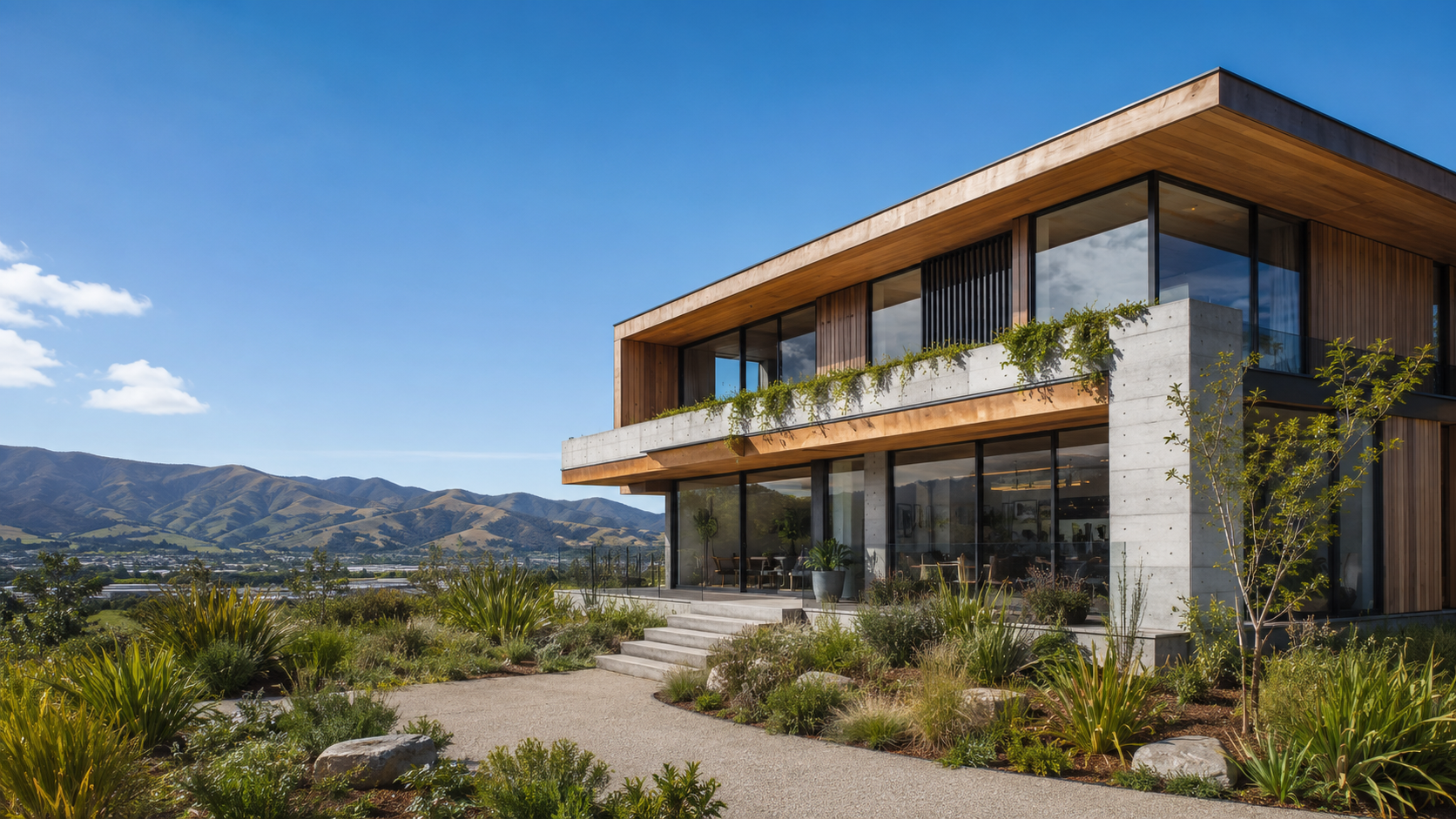 Why Devani Chose Lower Hutt for Building Design | Devani Architecture