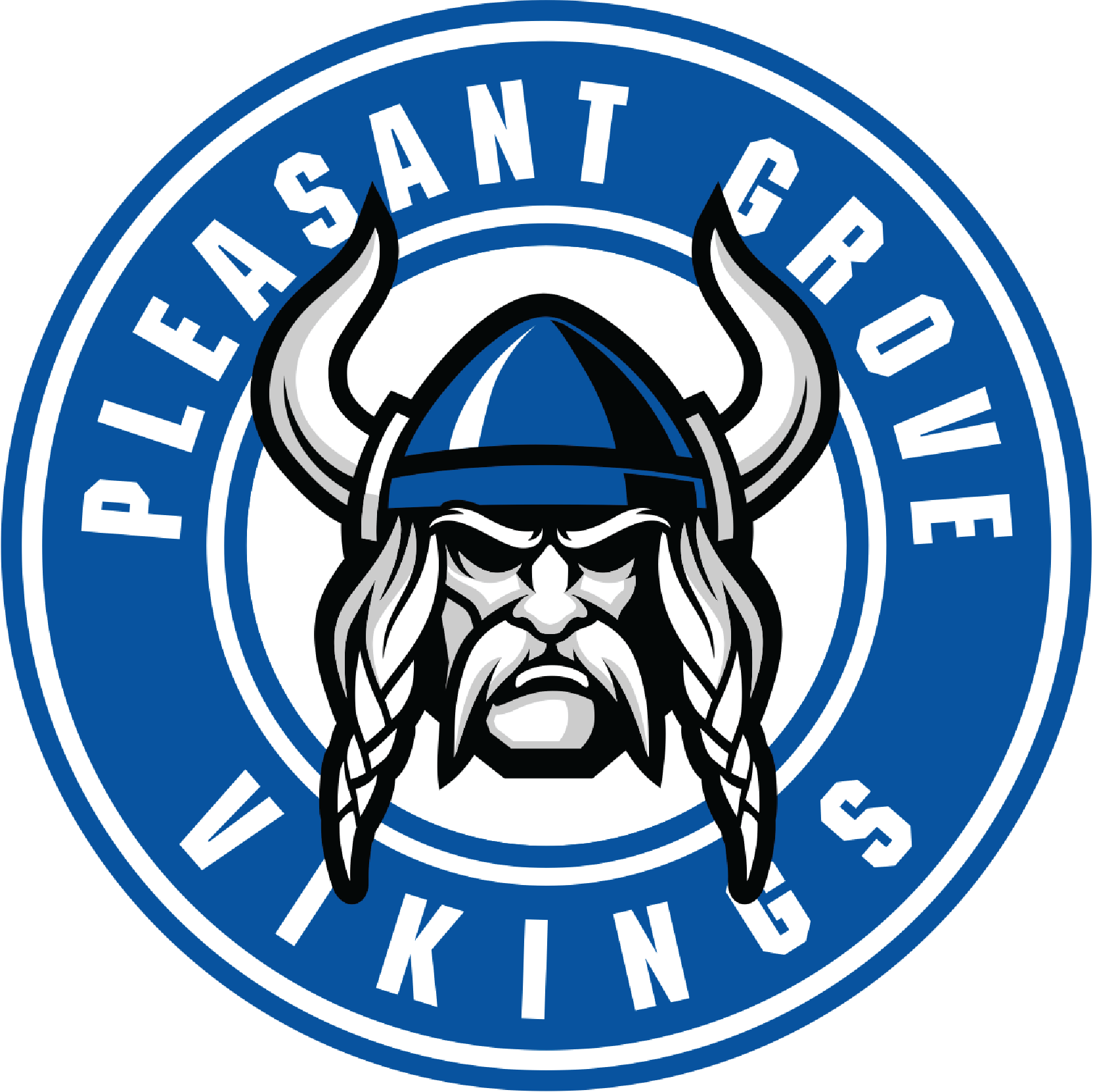 Logo for a football club, 