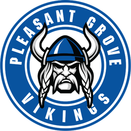 Logo for a football club,