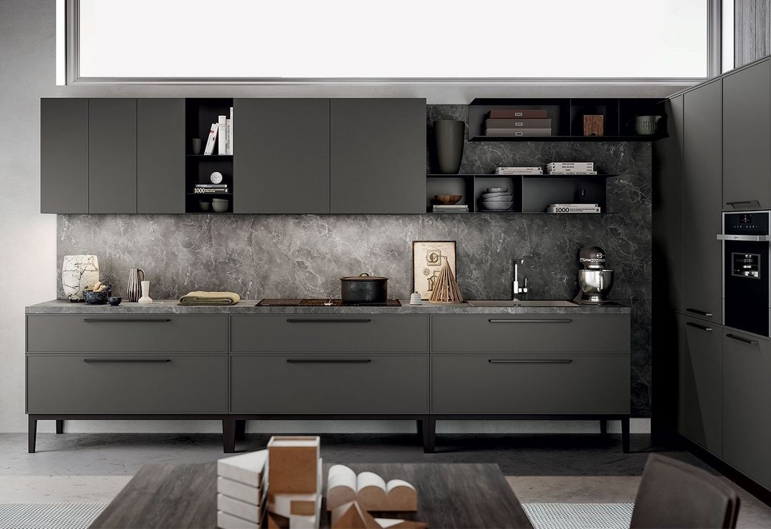 cucina su misura