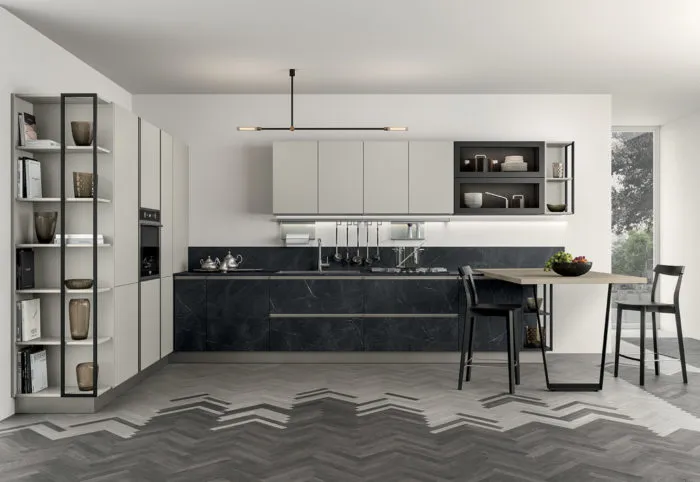 cucina moderna