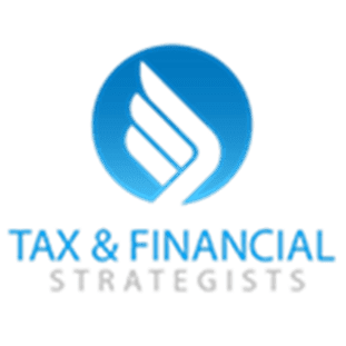 Tax And Financial Strategists Ltd Logo Tax And Financial Strategists Ltd Logo