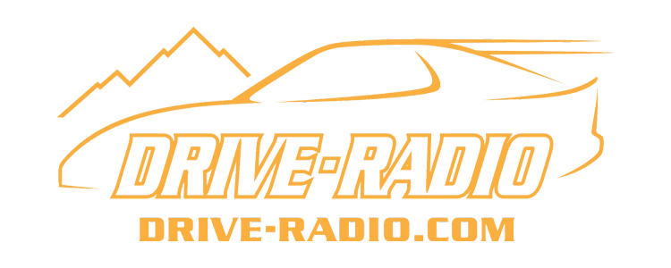 Drive Radio Logo | Accountable Auto Care, Inc.