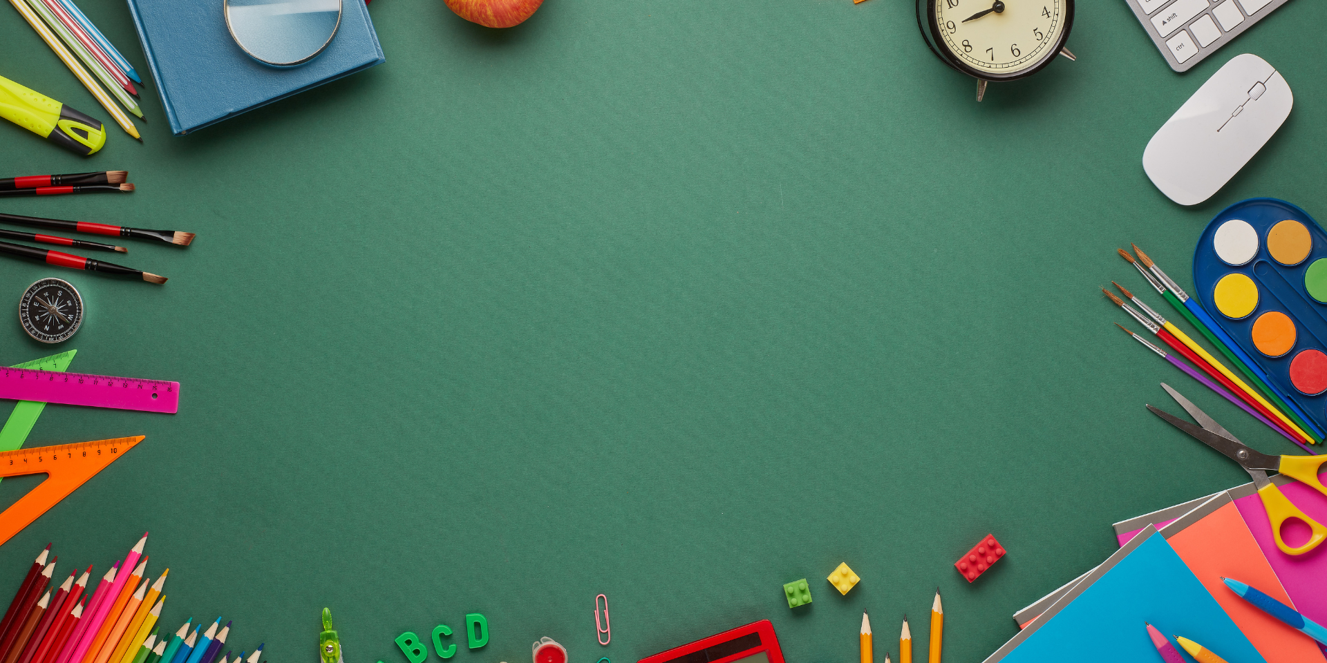 Back to school with Accountable Auto Care 