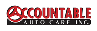 Business Logo | Accountable Auto Care, Inc.