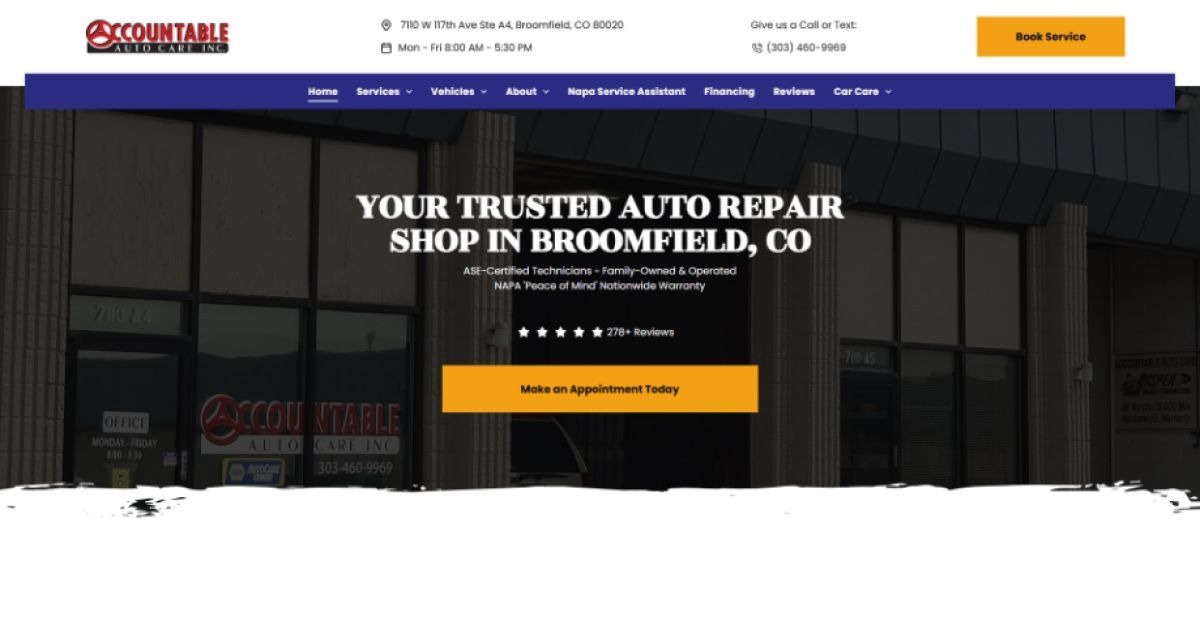 www.accountableautocare.com