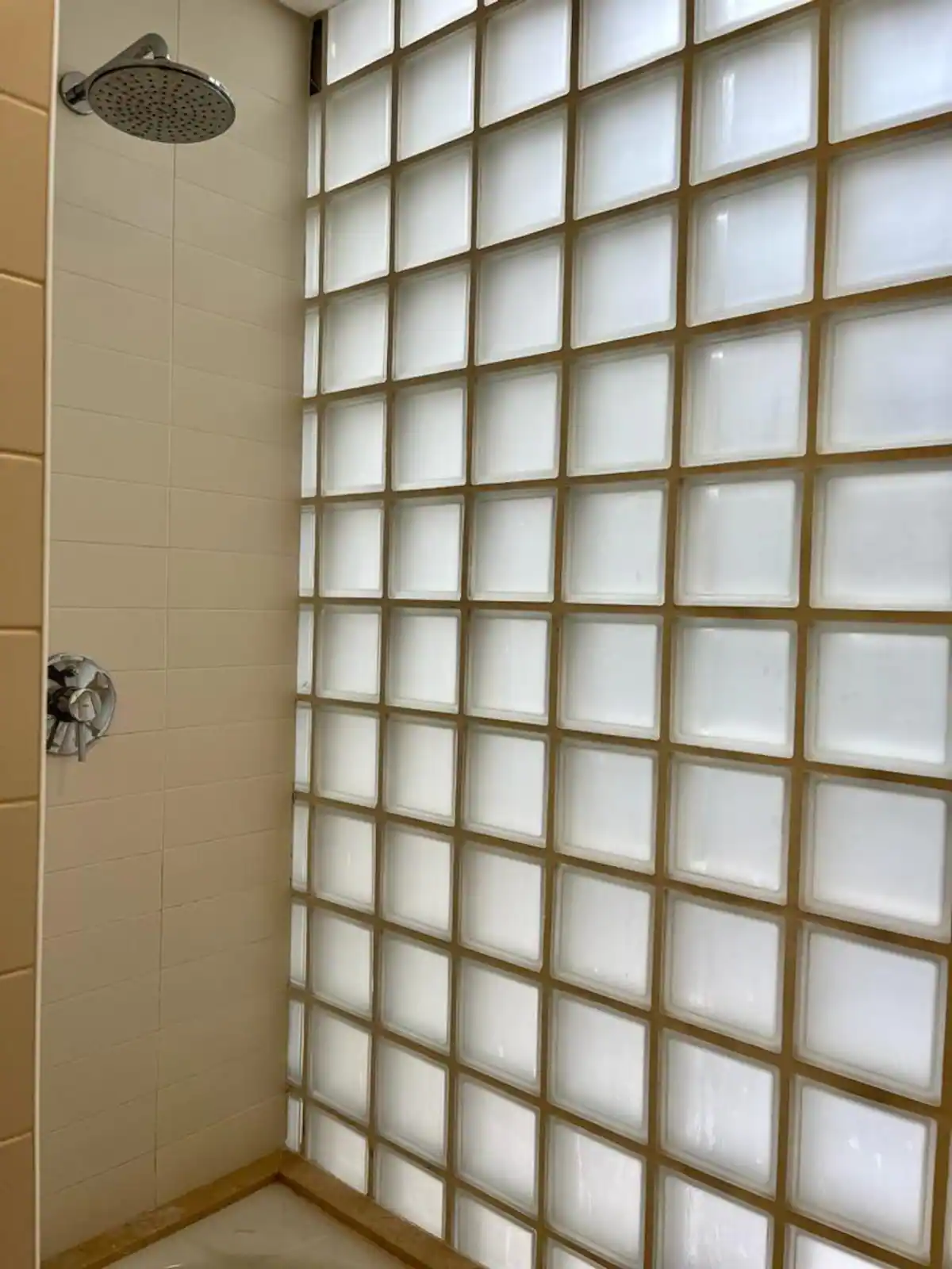 Suite Bathroom