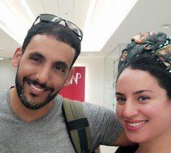 בת אל וגיא אלון ממליצים