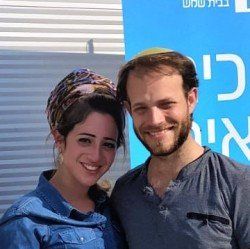 תהילה ואבישי הלטובסקי ממליצים על רון אפשטיין