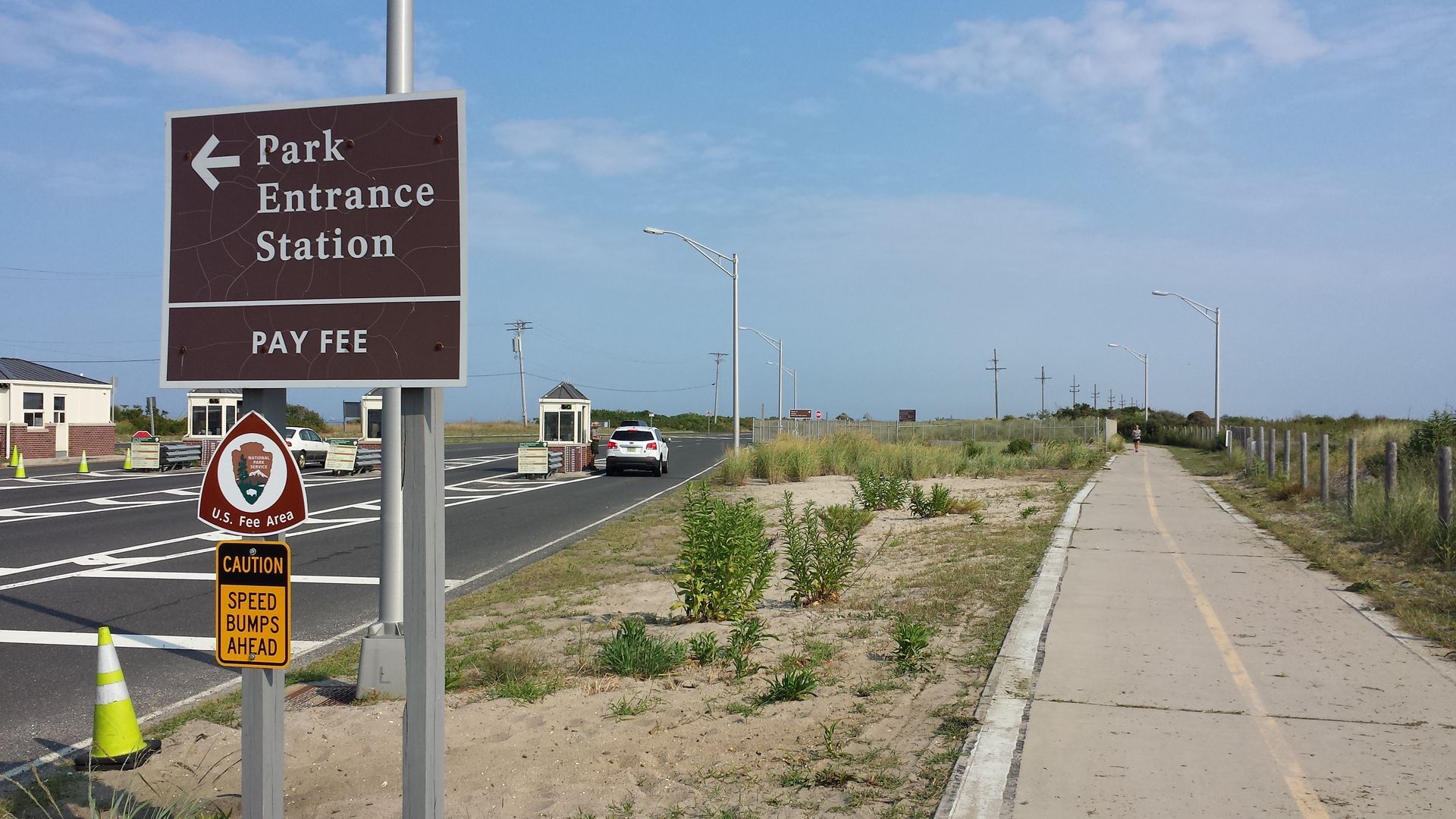  Sandy Hook Multi-Use Connector