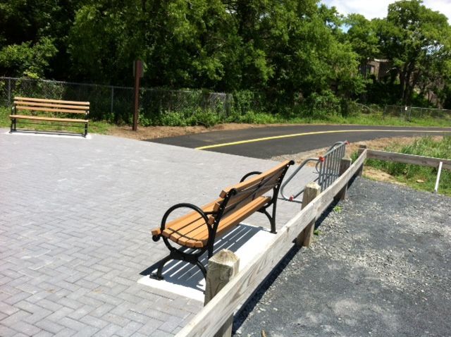  Sandy Hook Multi-Use Connector