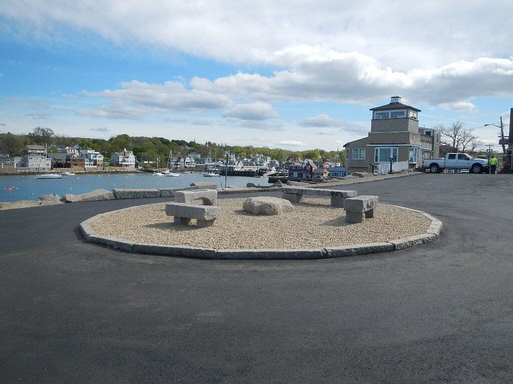 Bearskin Neck 